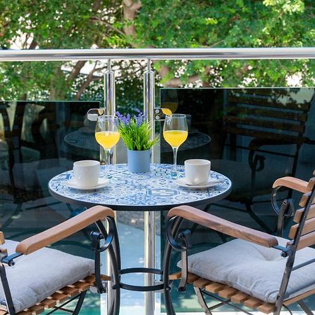 Villa Gold Residence 4 Mlini Kültér fotó